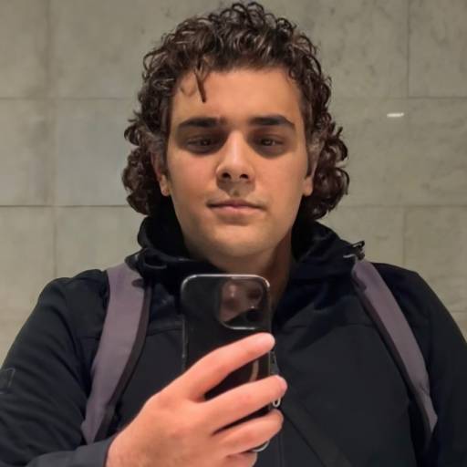 Profile avatar